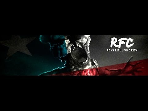 Royal Flush Crew vs Small Humanity