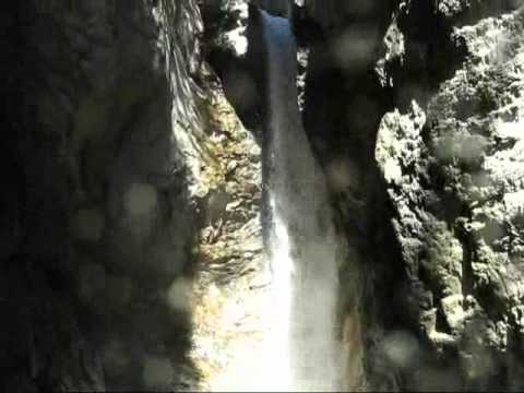 Via Ferrata Orrido di Foresto (i 3 Ponti Tibetani )