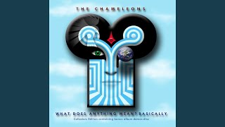 Home Is Where The Heart Is