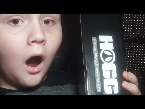 got a new cup from hgg