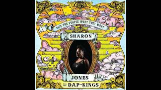 Stranger to My Happiness - Sharon Jones &amp; The Dap-Kings