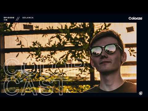 Colorcast 115 with Solanca