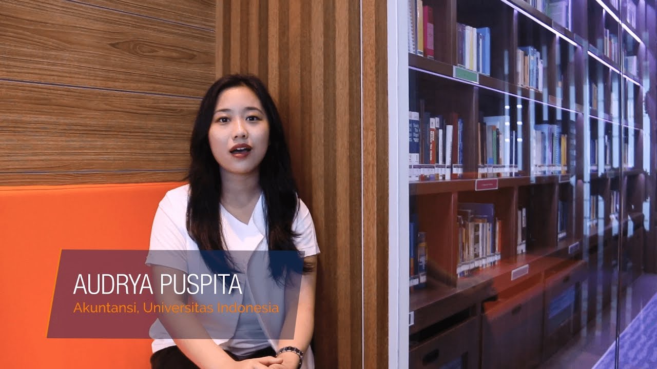 Thumbnail video testimoni Audrya Puspita, null