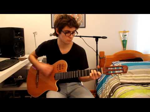 Paperplane Guitar solo - #Duelolyrics