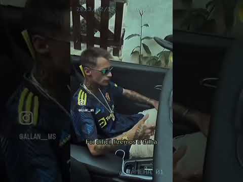 Medley - prévia/ gângster elegante - Allan Ms Ubatuba sp #musica #funk #rap #drill #medley #ubatuba