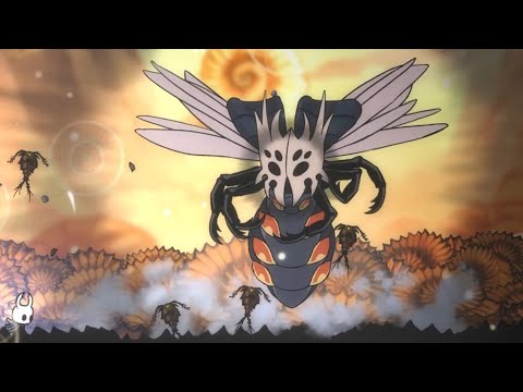 Ancient Aspid is Kind of Crazy...