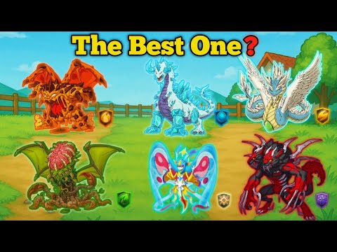 Neo Monsters Six Trials EX 🔥 | Which New Monsters Are Actually Worth It? (Beginner's Guide)