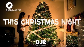 Kaskade - This Christmas Night (Lyrics / Lyric Video) ft. Dia Frampton