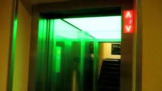 Frankfurt am Main, Hotel Europa Lifestyle