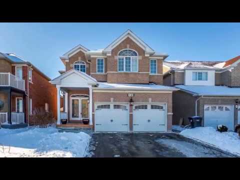 130 Fletchers Creek Blvd - Listed By Vinod Bansal