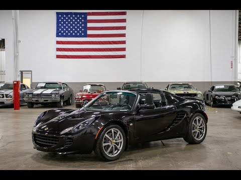 2005 Lotus Elise (CC-1350431) for sale in Kentwood, Michigan