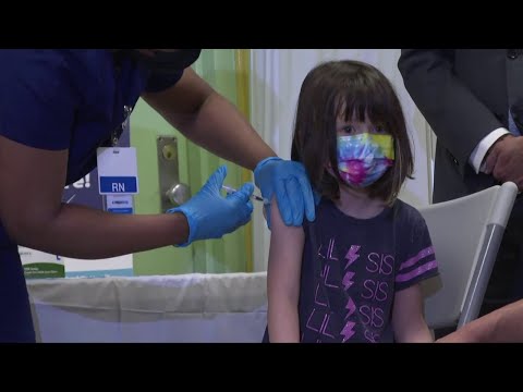 NYC Schools & COVID–19 Vaccines