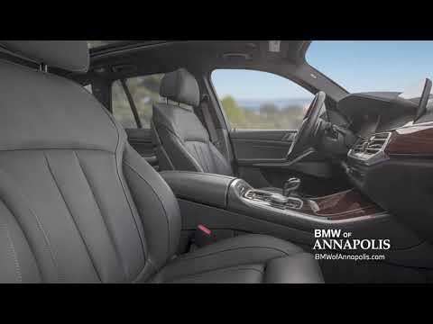 2021 BMW X5 vs Audi Q5