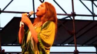 Deborah Cox - &quot;We Can&#39;t Be Friends&quot; (Live in Philly - July 25, 2009)