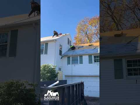 Manchester, CT Roof Replacement