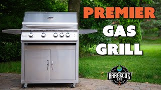 Renaissance Cooking Systems Premier Grill Review | Grill Like A Pro!