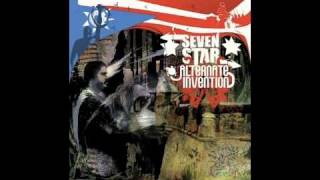 Seven Star "Borik'en"