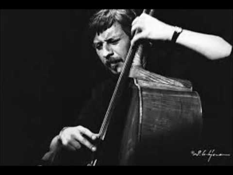 George Mraz In Duet With Roland Hanna/ "Porgy & Bess" 1976. "SUMMERTIME-It Ain't Necessarily So"