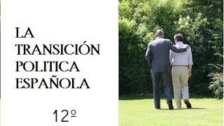 preview picture of video 'La Transicion Politica Española 12º - El Referendum para la reforma'