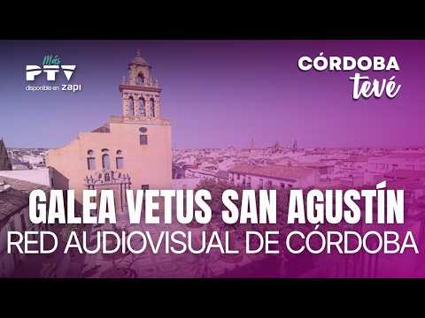 ⚡CÓRDOBA TEVÉ HD | #CTVÉ1620 | RAC, Ruta del Jamón, San Agustín... ¡Y mucho más! | 17 jun