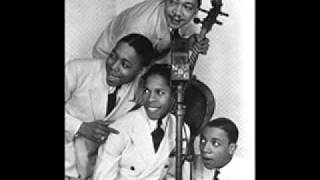 The Ink Spots - Shout, Brother, Shout