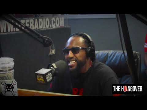 The Hangover : Freestyle Series - R8Don