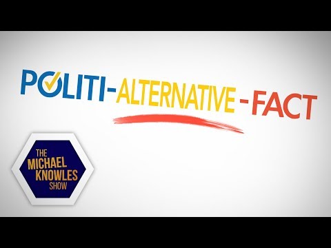 Alternative Fact-Checking | Ep. 278