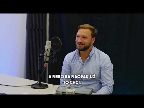 EKOSTYREN: Příběh vzniku jedinečného materiálu /Podcast #1