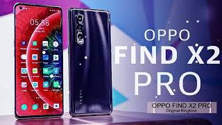 Download lagu Oppo find X2 pro ringtone by unknown! mp3