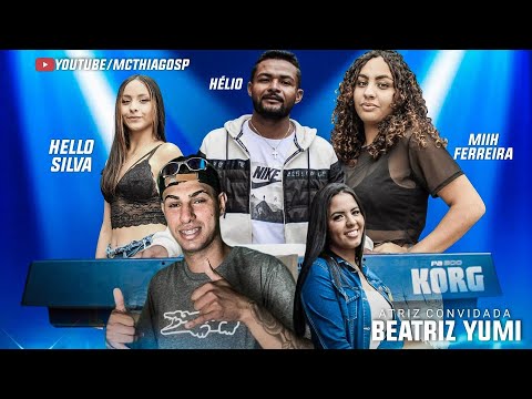 MC Thiago Sp - ILUDIDO- VIDEO CLIP OFICIAL - DJ Buggas