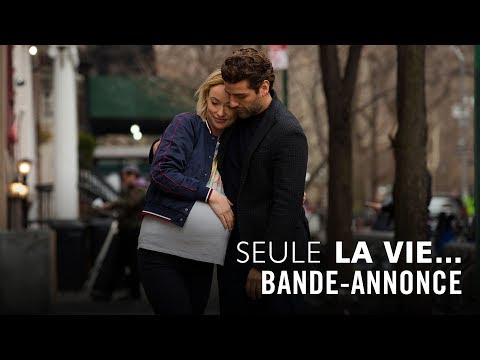 Seule la vie... - Bande Annonce VOST