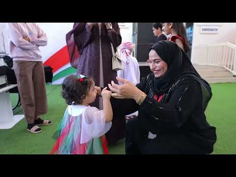RAKAA Celebrates the UAE’s 53rd National Day