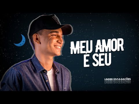 ESSE AMOR AINDA É SEU - JOÃO GOMES