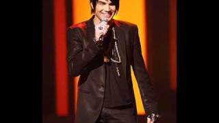 Adam Lambert-(I Can't Get No) Satisfaction