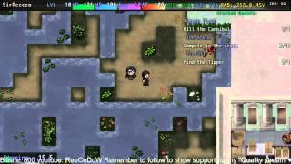 Full let's play - Waste walkers - it's finally done completed! - Part 2