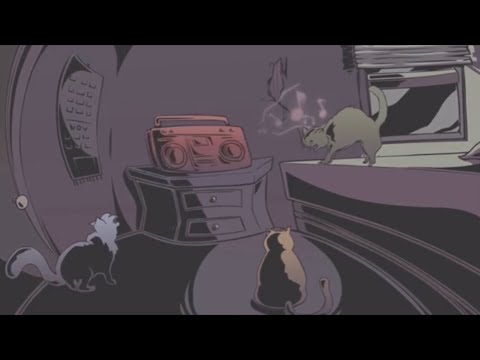 Dot Demo x Bub Styles - Side A [Visualizer]