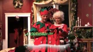 Dashing Through the Snow – Gaslight Baker Theatre Trailer