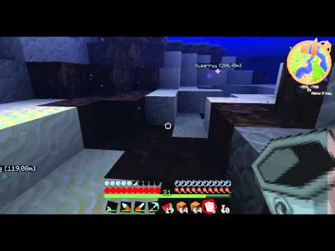 Lets Play Tekkit Lite Together #65 [GERMAN][Full HD][PC]