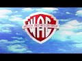 Warner Animation Group Logo IVipid Fanfare