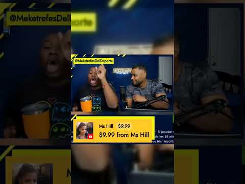 FORSAY's English 😭 Thanks for the support