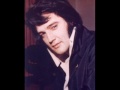 Elvis Presley - Love Me, Love the Life I Lead ...