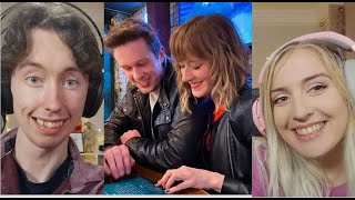 Chaotic Wholesome | Macaroni Song by Corey Kilgannon | (Read description)