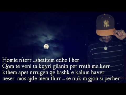 Niil-B ~ n'Terr (Lyrics)