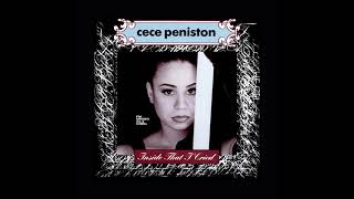 CeCe Peniston - Inside That I Cried (LYRICS) FM HORIZONTE 94.3 CHANNEL
