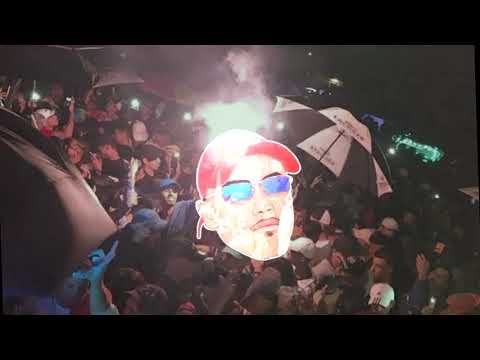 EU VOCÊ E MAIS TRÊS AMIGAS - MC'S TIO BRYAN, GW E MR BIM - FESTINHA CLANDESTINA (DJ HIGONI)