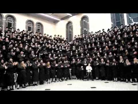 Dorog Sheva Brochos - Cheshvan 5776