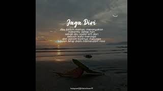 Download lagu Story WA 30 detik - Jaga Diri Baik Baik mp3