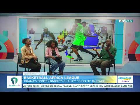 Channel One TV LIVE! Breakfast Daily Weekend | Latest News updates from Ghana | 24th  October 2026