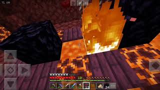 【マイクラサバイバル生活 13日目】今回はまともな企画だが……所々おっちょこちょいだな。