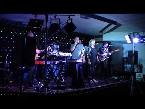 Horizon Function Band - I won't back down